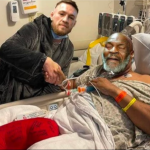 R.I.P. Mike Tyson Just Died In The Hospital, Along With His Last Regret….see more